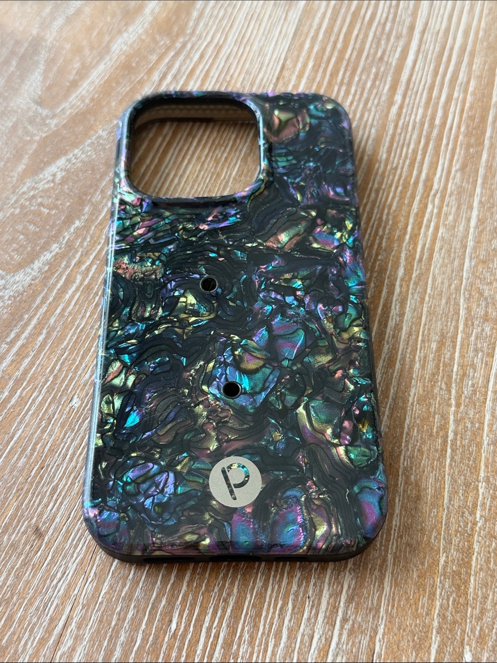 💎 iPhone 14 Pro Loopy Case